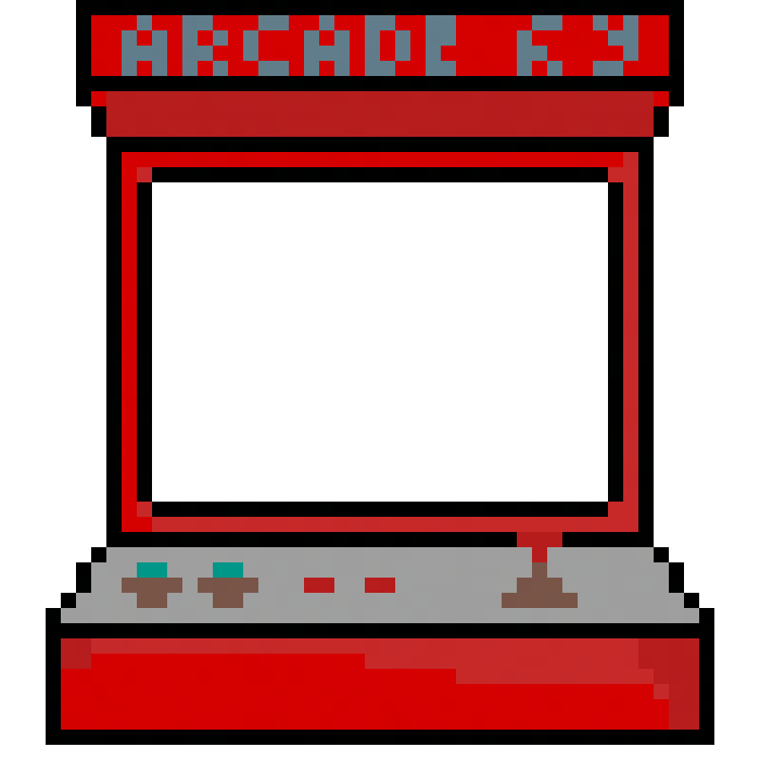 arcade